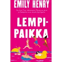 Lempipaikka