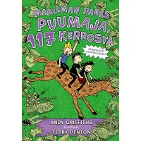 Andy Griffiths Maailman paras puumaja, 117 kerrosta