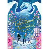 Talventaian tarinoita - Lohikäärmeen kirous