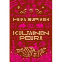 Kultainen peura