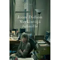 Merkintöjä Johnille