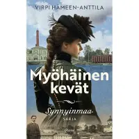Myöhäinen kevät