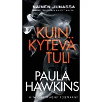 Kuin kytevä tuli