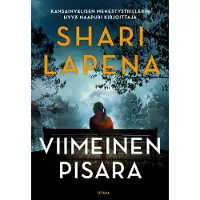 Viimeinen pisara