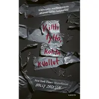 Kiltti tyttö, kohta kuollut