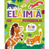 Eläimiä