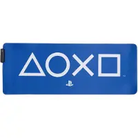 Paladone Playstation Light Up Desk Mat