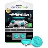 KontrolFreek Lotus Turquoise Thumbsticks - (Xbox Series/Xbox One)