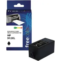 Freecolor K20879F7, Musta, 32 ml, 1 kpl, Kertapakkaus (K20970F7)