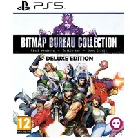 Bitmap Bureau Collection