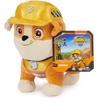 Spin Master Rubble & Crew: Rubble Plush (20147384)