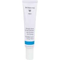 Dr. Hauschka med hiusnaamio kurpitsansiemenillä 25 ml
