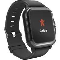 SBS Beat Air - Fitness tracker with notifications, heart rate monitor and pedometer, 4.65 cm (1.83"), Touchscreen, 250 g