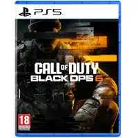 Call of Duty Black Ops 6 Playstation 5 PS5 IT