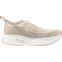 Mizuno Women's Neo Zen 2 Summer Sand/white/cattleya Orchid Juoksukengät 38