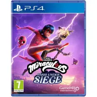Miraculous Paris Under Siege (4)