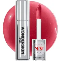 Wonderskin Lip Rehab Serum Oil huuliöljy sävy amour 3.57 ml