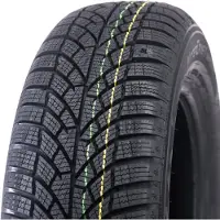 Kumho WinterCraft WP52+ 205/55R19 97H 3PMSF XL