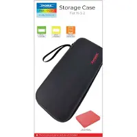 Dobe 2 Slim Storage Bag