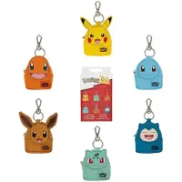 Funko POP! - 1 psc. Mini Backpack Charm Keychain - assorted variants (PMBC0004-EA)