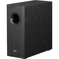Edifier T5s 8" aktiivisubwoofer, musta