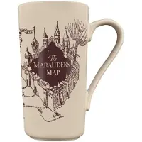 Harry Potter - Marauder's Map - Muki