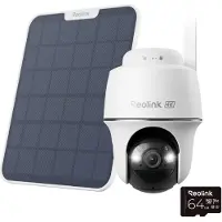 Reolink Go Series G440 with Solar Panel 2 (B4GPT4K05SP)