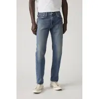 Levi's 502 Taper Denim Detour Adv - Blue - 28 x 32
