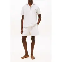Tommy Hilfiger Um0um03818 Lyhythihainen Pyjama