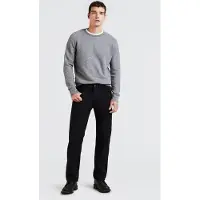 Levi's Workwear 505 Utility Black Can - Black - 33 x 30