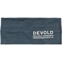 Devold Endurance Merino Light Headband Night OneSize