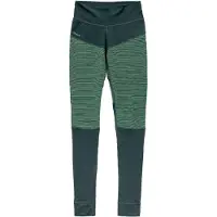 Devold Tuvegga Merino Longs Wmn Woods - L