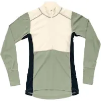 Devold Lauparen Merino 190 Pitkähihainen Aluspaita