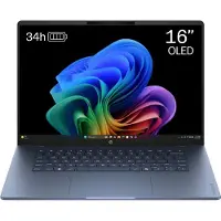 HP OmniBook 5 16 X2-Plus/16/512/OLED 16" Copilot+ PC