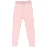 Devold Breeze Merino Kerrastohousut Kid, Chalk Pink, 2 vuotta