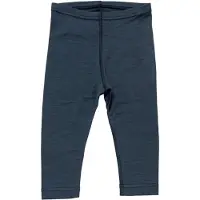 Devold Breeze Merino Kerrastohousut Baby, Night, 56