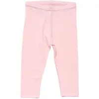 Devold Breeze Merino Kerrastohousut Baby, Chalk Pink, 68