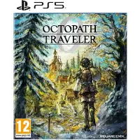Octopath Traveler 0 (PS5)