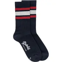 Devold Archive Merino Sock Ink 35-37