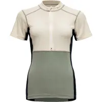 Devold Lauparen Merino 190 Lyhythihainen Aluspaita