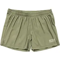 Devold Men's Endurance Merino Shorts Lichen S