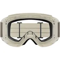 Smith Squad XL MTB Chalk - Clear Urheilulasit OneSize