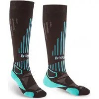 Bridgedale Lightweight Merino Performance Pitkät Sukat