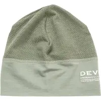 Devold Endurance Merino Light Beanie Fog 58 cm