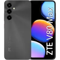 ZTE V80 Max 4RAM 128GB space black (123464801334)
