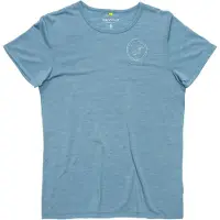 Devold Women's Active Spring Tee naisten t-paita