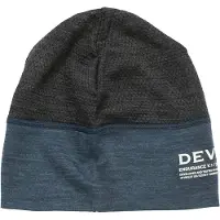 Devold Endurance Merino Light Beanie Night 58 cm