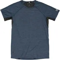 Devold Men's Endurance Merino 130 Tee Night S