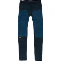 Devold Tuvegga Merino Longs Man Flood - S