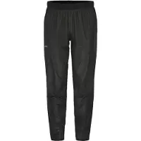 Craft Pro Hydro Lightweight Pants M Black/Black - XL